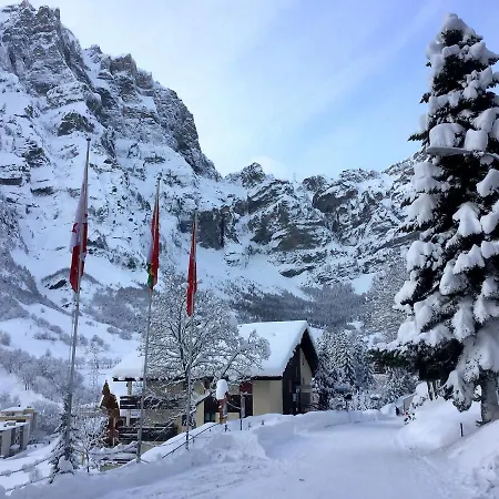 公寓 Ringstrasse - Utoring-49 By Interhome *