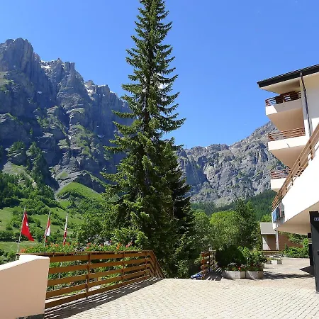 Ringstrasse 421 By Interhome Apartman