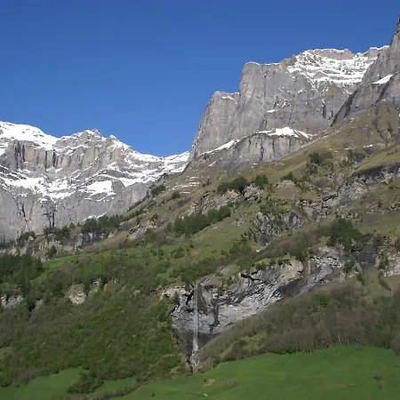 公寓 Ringstrasse - Utoring-49 By Interhome *