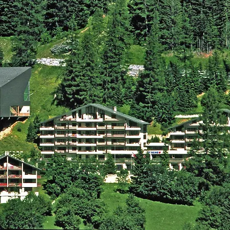 Ringstrasse - Utoring-49 By Interhome 洛伊克巴德