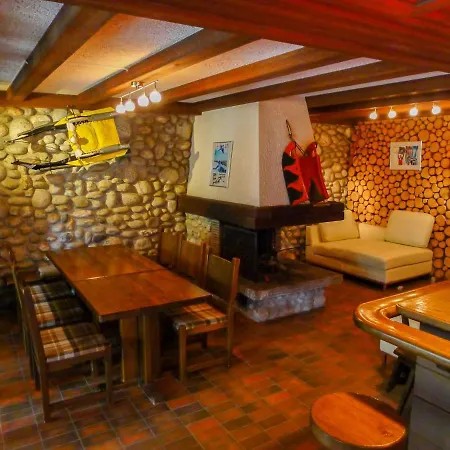 דירה Ringstrasse - Utoring-49 By Interhome *