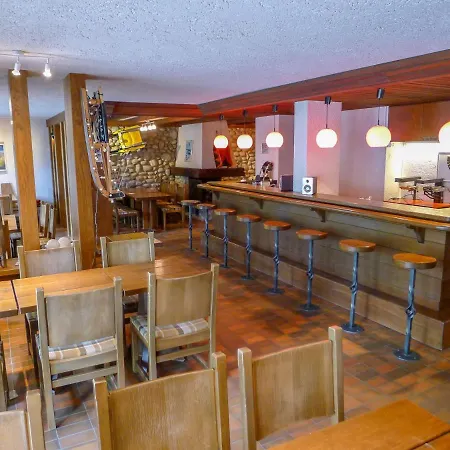 公寓 Ringstrasse - Utoring-49 By Interhome 洛伊克巴德