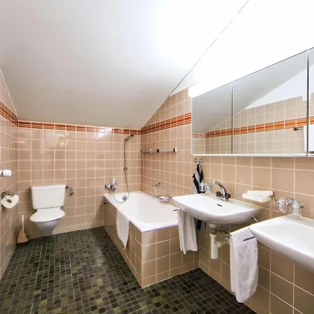 Ringstrasse - Utoring-49 By Interhome 公寓 洛伊克巴德