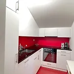 Apartment Apartment Ringstrasse Apt 421 By Interhome *