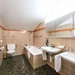 Apartment Ringstrasse Apt 421 By Interhome Apartment Leukerbad