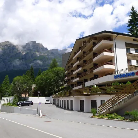 Ringstrasse 421 By Interhome Daire Leukerbad