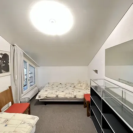 Daire Ringstrasse 421 By Interhome *