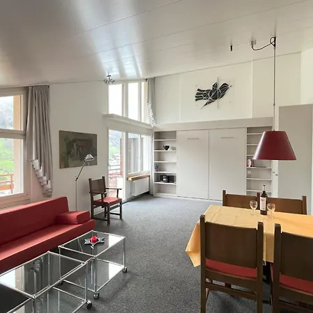 Daire Ringstrasse 421 By Interhome *