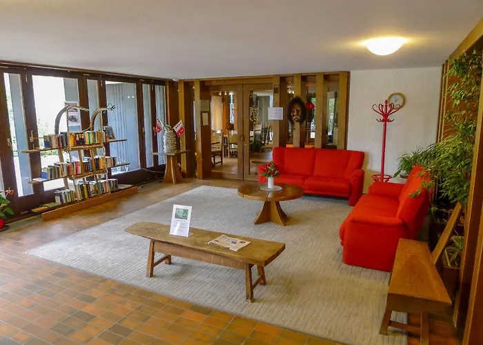 Ringstrasse 421 By Interhome