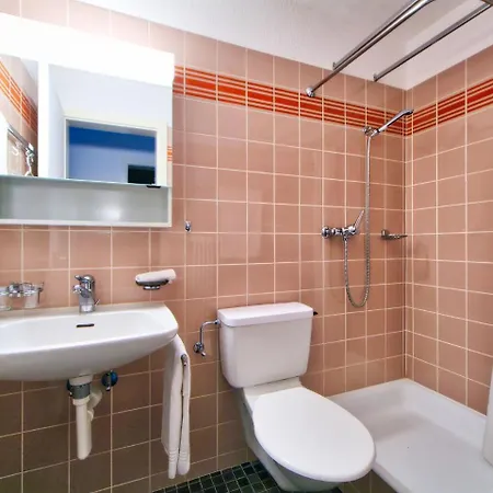Apartmán Ringstrasse 421 By Interhome Leukerbad